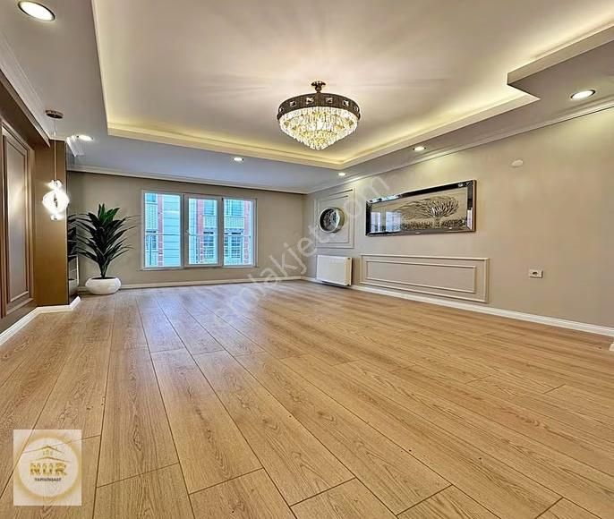 Nur Yapı'dan Avcılar Tapulu Metrobüse4dk Lüxtasarımlı Kelepir2+1 - Görsel 20