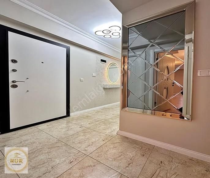 Nur Yapı'dan Avcılar Tapulu Metrobüse4dk Lüxtasarımlı Kelepir2+1 - Görsel 32