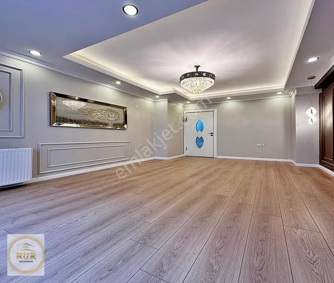 Nur Yapı'dan Avcılar Tapulu Metrobüse4dk Lüxtasarımlı Kelepir2+1 - Görsel 5