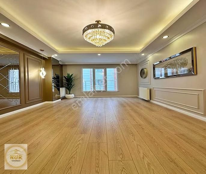 Nur Yapı'dan Avcılar Tapulu Metrobüse4dk Lüxtasarımlı Kelepir2+1 - Görsel 19