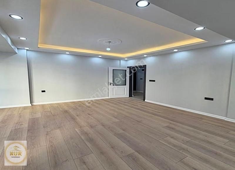 Nur Yapı'dan %80 Kredi İmkanı İle Sıfır 2+1 Fırsat Daire!!! - Görsel 10
