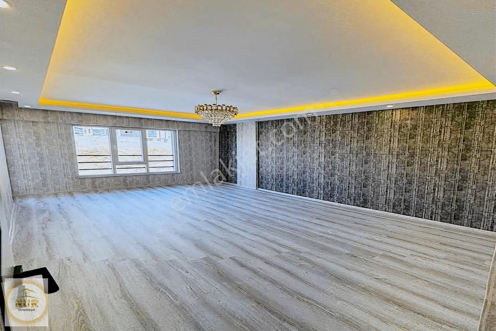 Nur Yapı'dan 300.000peşinatla Avmye Doğanaraslıya Yakın2+1arakat - Görsel 24