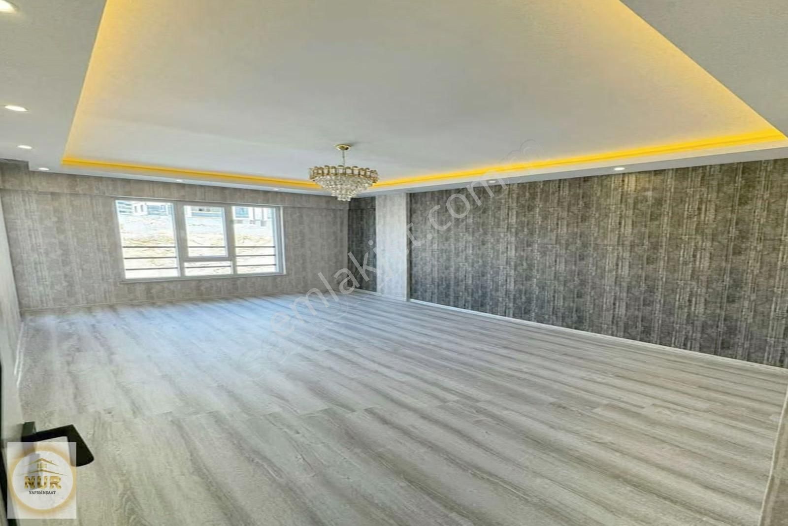 Nur Yapı'dan 300.000peşinatla Avmye Doğanaraslıya Yakın2+1arakat - Görsel 33