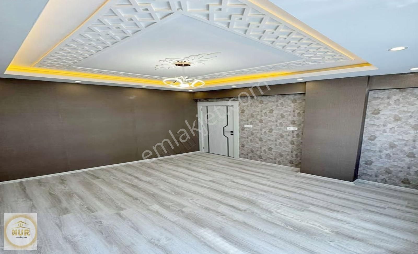 Nur Yapı'dan 300.000peşinatla Avmye Doğanaraslıya Yakın2+1arakat - Görsel 30