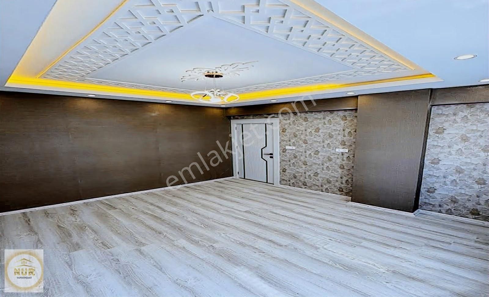 Nur Yapı'dan 300.000peşinatla Avmye Doğanaraslıya Yakın2+1arakat - Görsel 25