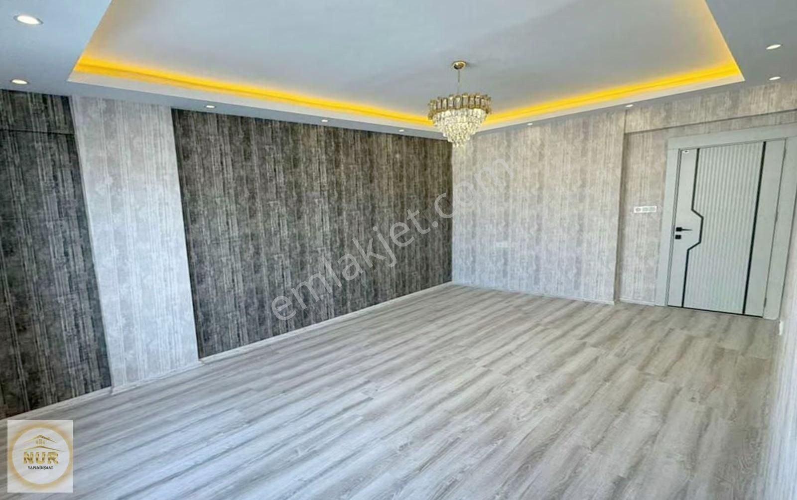 Nur Yapı'dan 300.000peşinatla Avmye Doğanaraslıya Yakın2+1arakat - Görsel 19
