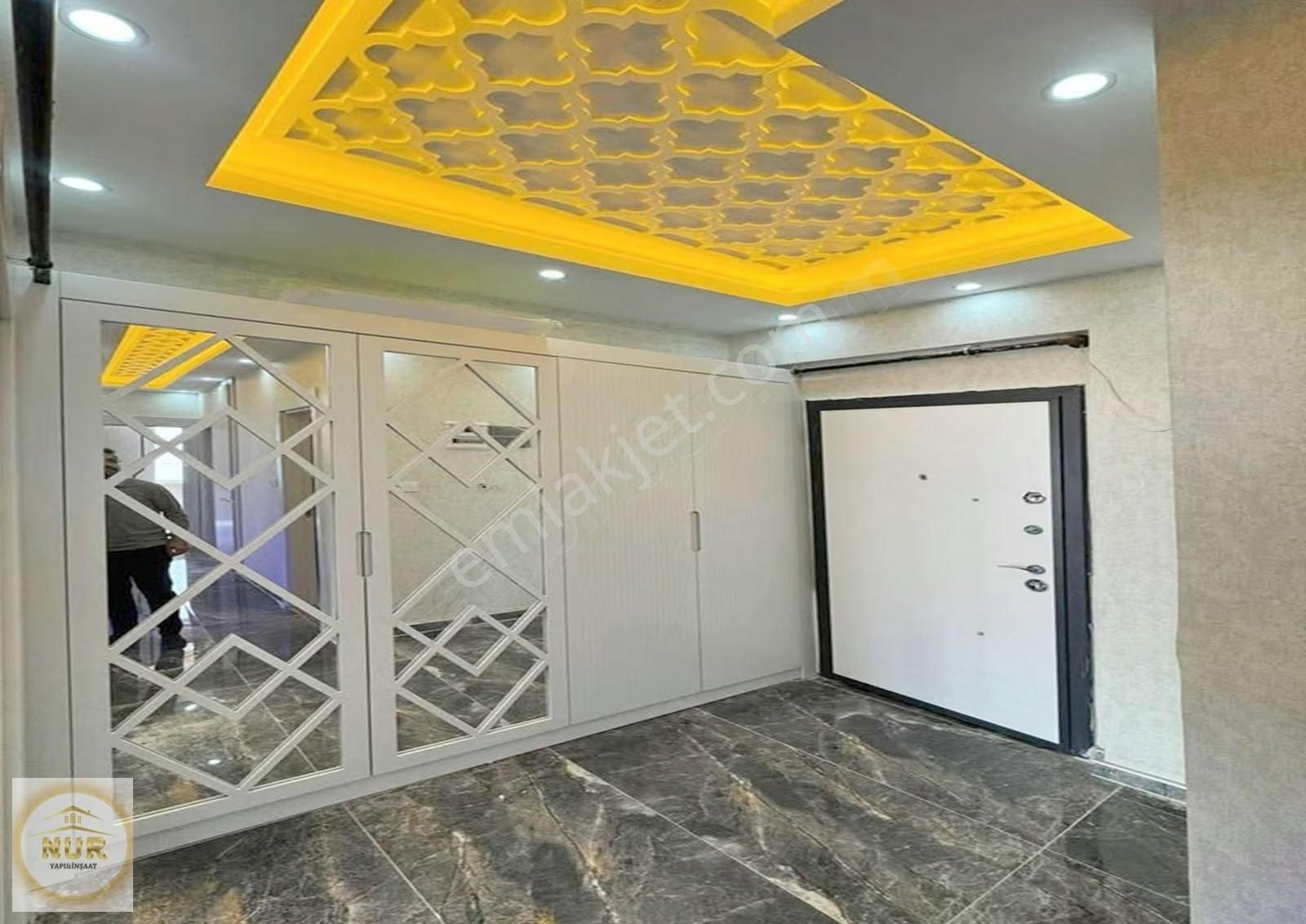 Nur Yapı'dan 300.000peşinatla Avmye Doğanaraslıya Yakın2+1arakat - Görsel 34