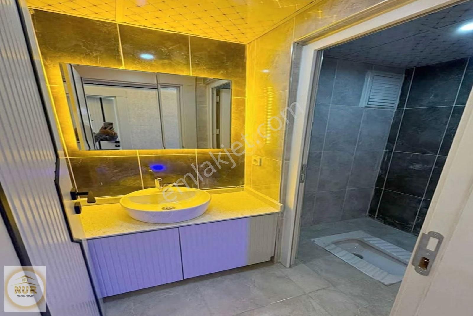 Nur Yapı'dan 300.000peşinatla Avmye Doğanaraslıya Yakın2+1arakat - Görsel 12