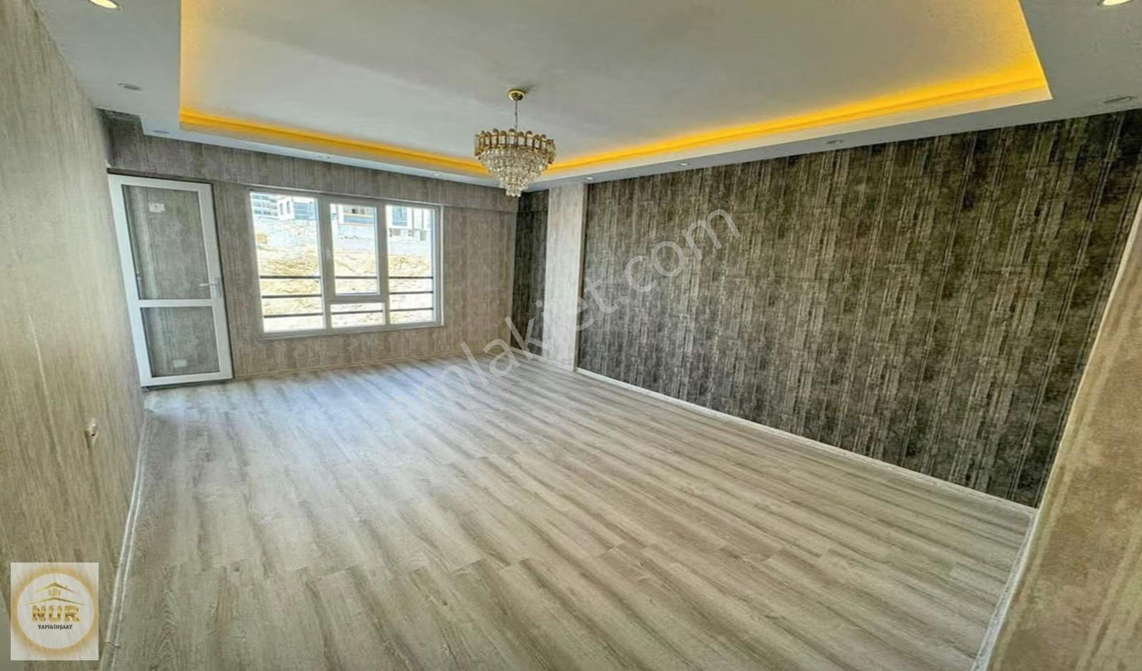 Nur Yapı'dan 300.000peşinatla Avmye Doğanaraslıya Yakın2+1arakat - Görsel 22
