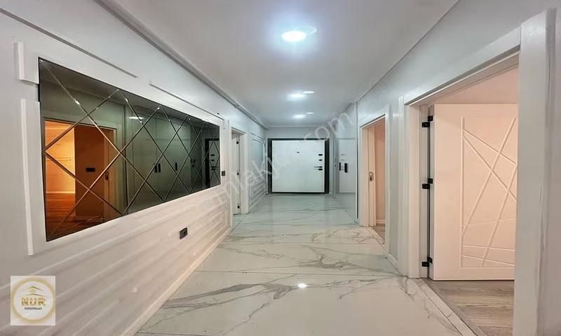 Nur Yapı'dan Doğan Araslıda 3+1 Fırsat Bahçe Katı! - Görsel 17