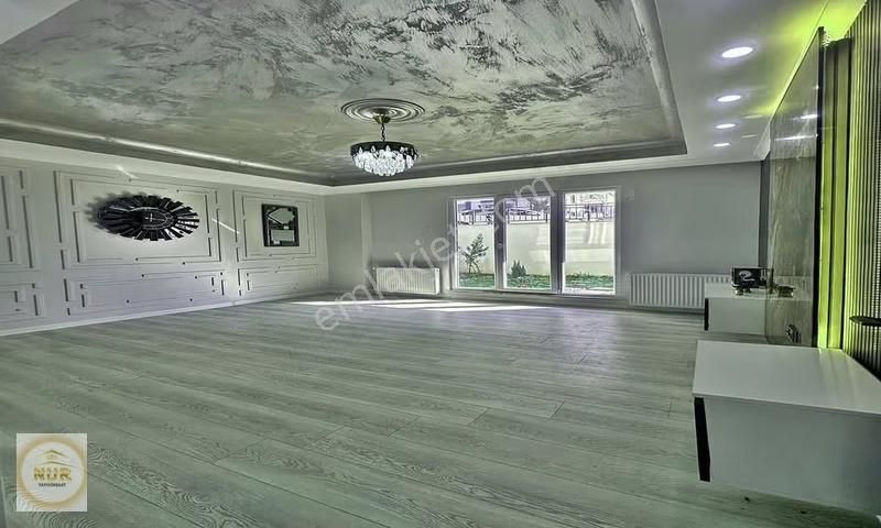 Nur Yapı'dan Doğan Araslıda 3+1 Fırsat Bahçe Katı! - Görsel 34