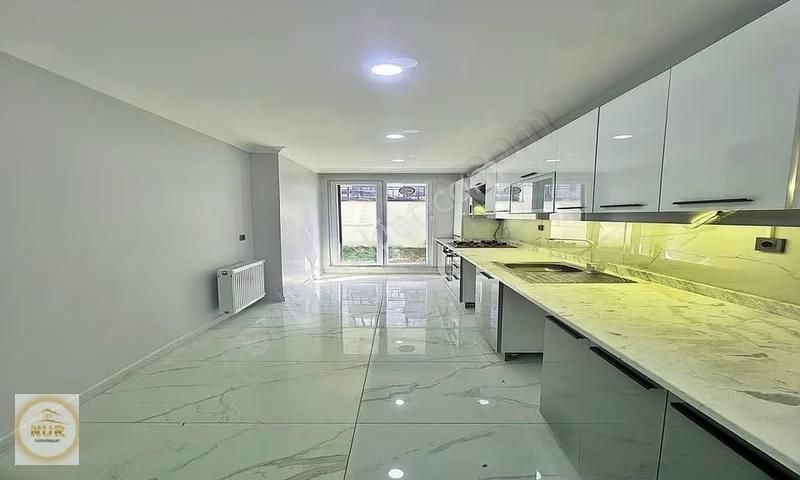 Nur Yapı'dan Doğan Araslıda 3+1 Fırsat Bahçe Katı! - Görsel 27