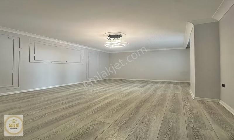 Nur Yapı'dan Doğan Araslıda 3+1 Fırsat Bahçe Katı! - Görsel 19