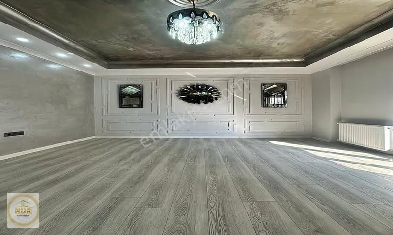 Nur Yapı'dan Doğan Araslıda 3+1 Fırsat Bahçe Katı! - Görsel 22