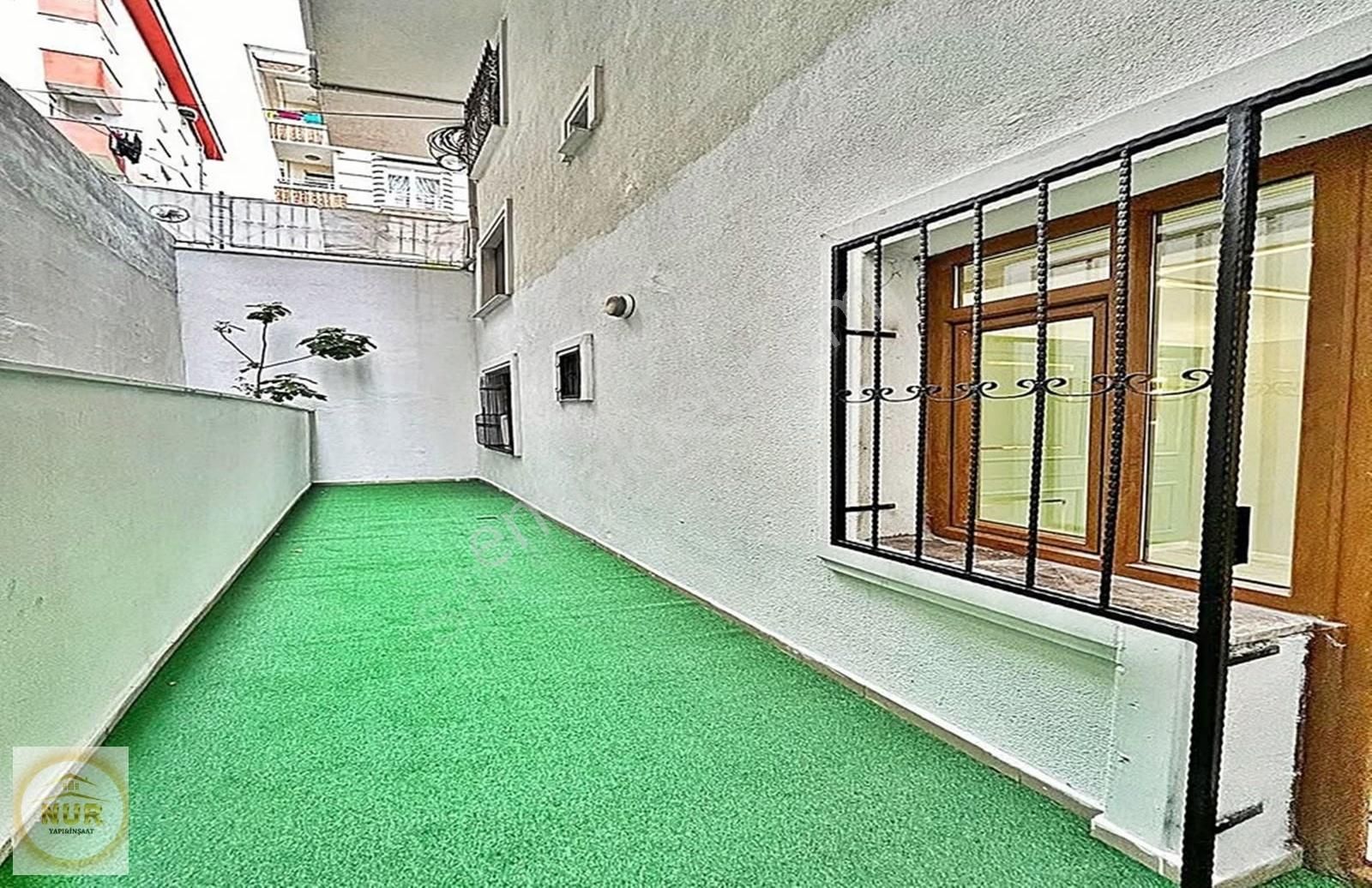 Nur Yapı'dan Doğan Araslıda 3+1 Fırsat Bahçe Katı! - Görsel 35