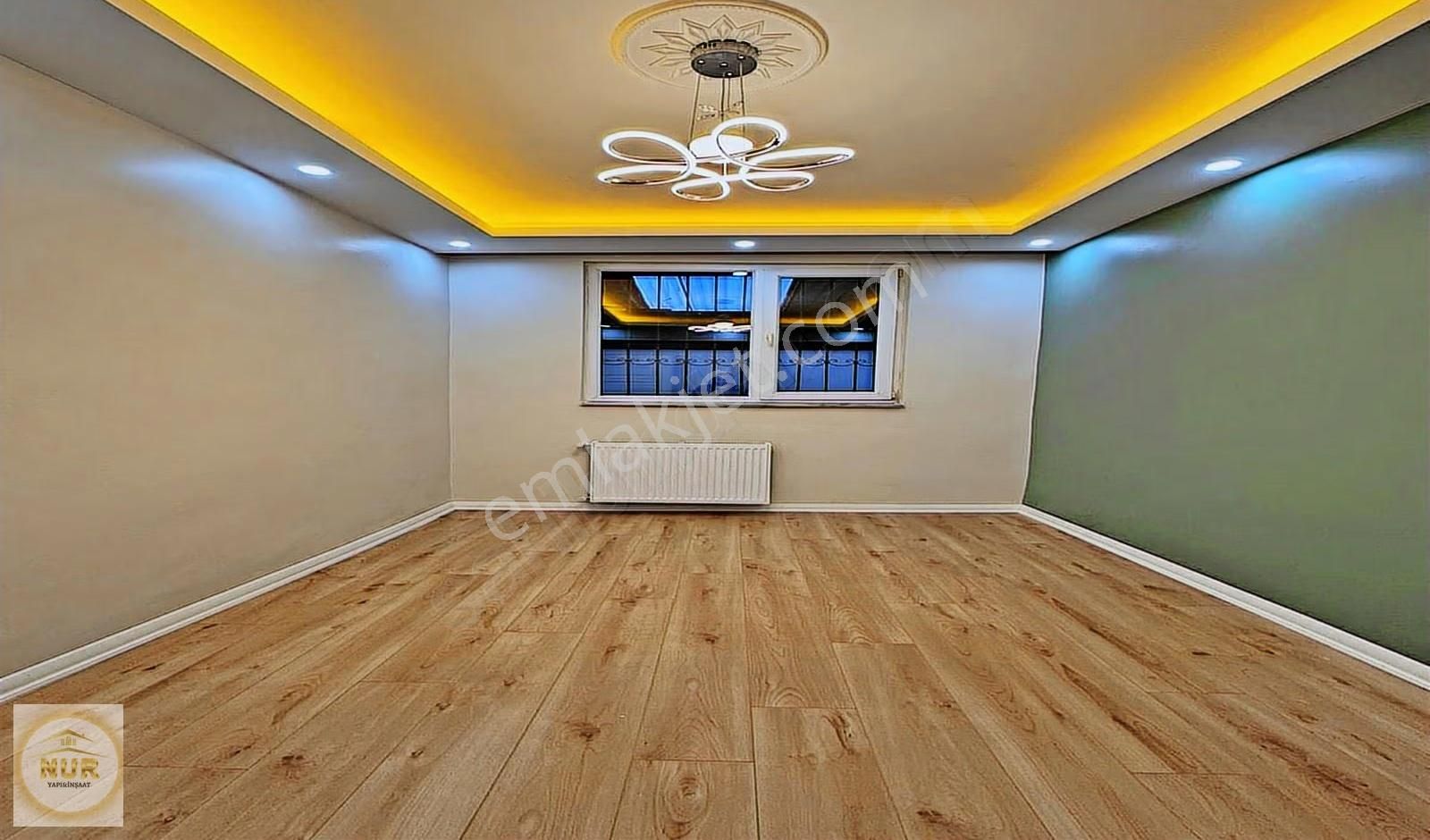 Nur Yapı'dan Doğan Araslıda 3+1 Fırsat Bahçe Katı! - Görsel 20