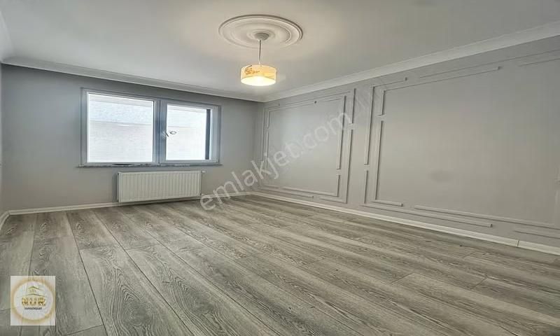 Nur Yapı'dan Doğan Araslıda 3+1 Fırsat Bahçe Katı! - Görsel 3