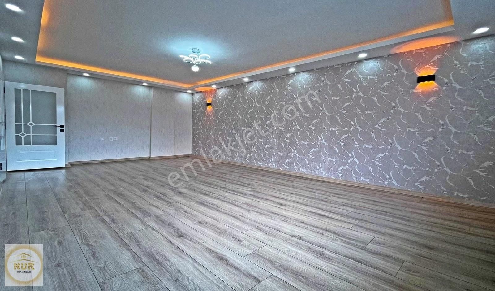 Nur Yapı'dan Talatpaşa Mahallesinde Krediye Uygun 2+1 Arakat ! - Görsel 3