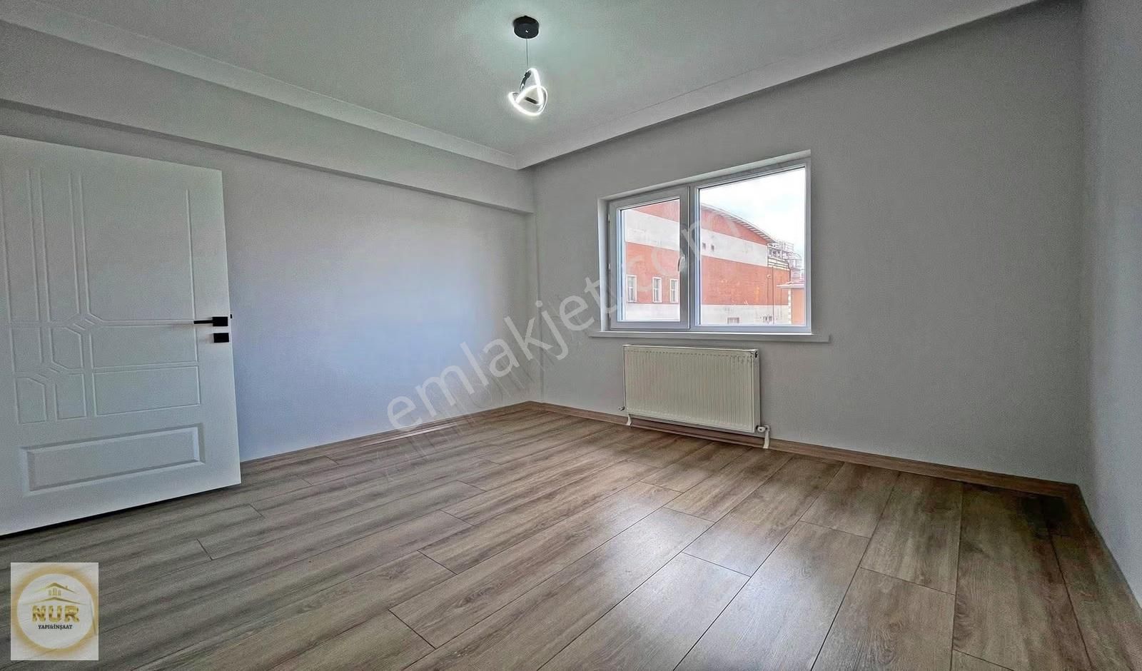 Nur Yapı'dan Talatpaşa Mahallesinde Krediye Uygun 2+1 Arakat ! - Görsel 19