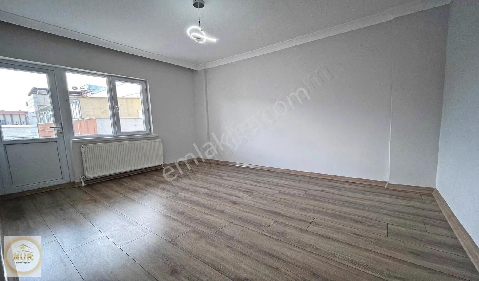 Nur Yapı'dan Talatpaşa Mahallesinde Krediye Uygun 2+1 Arakat ! - Görsel 16