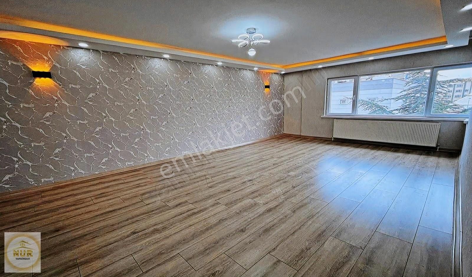 Nur Yapı'dan Talatpaşa Mahallesinde Krediye Uygun 2+1 Arakat ! - Görsel 35