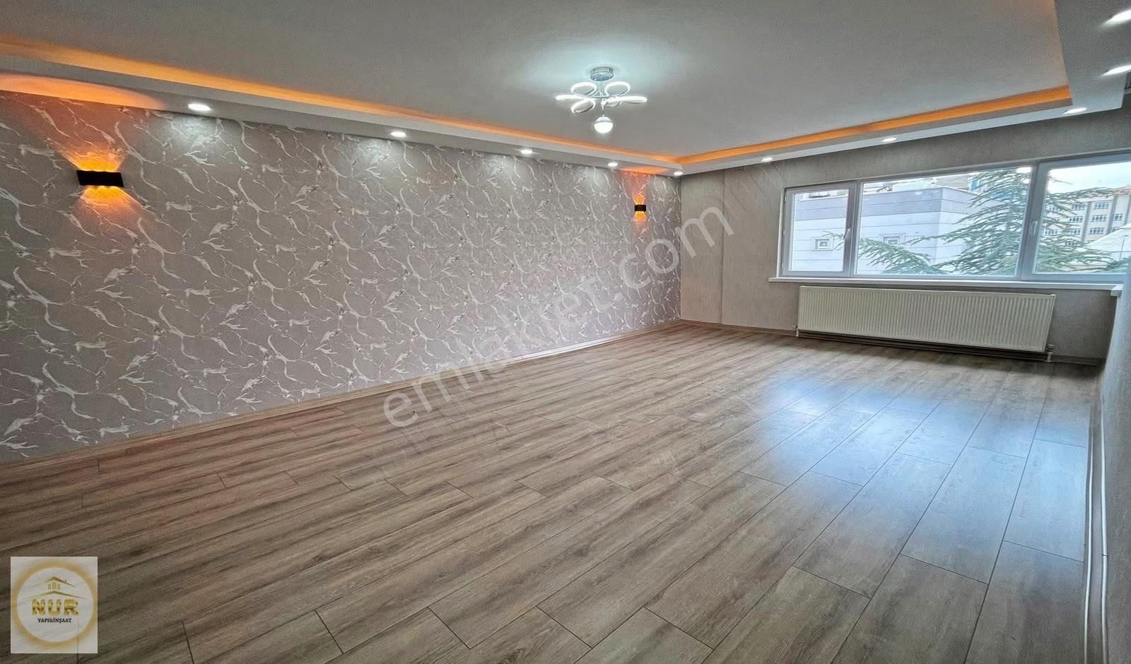 Nur Yapı'dan Talatpaşa Mahallesinde Krediye Uygun 2+1 Arakat ! - Görsel 12