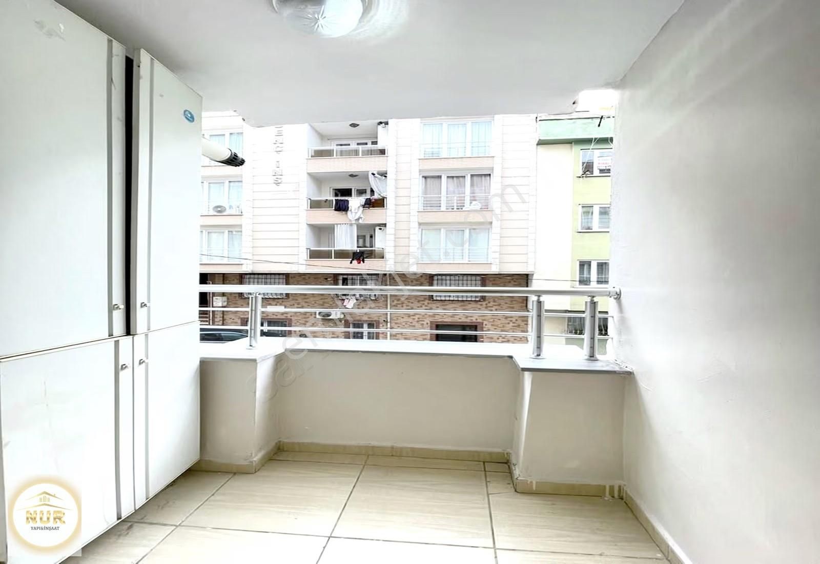 Nur Yapı'dan Metrobüse Yakın %80 Krediye İmkanıyla Acil Satılık - Görsel 22
