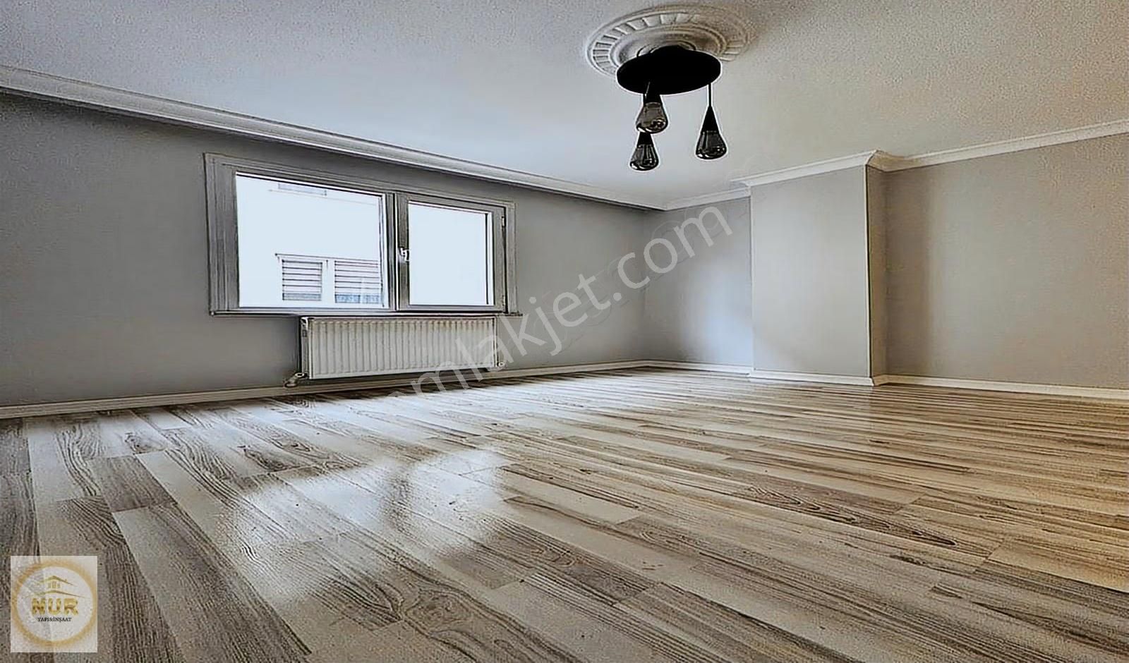 Nur Yapı'dan Yatırıma Uygun Harika Konumda 2+1 Satılık Ara Kat D - Görsel 32