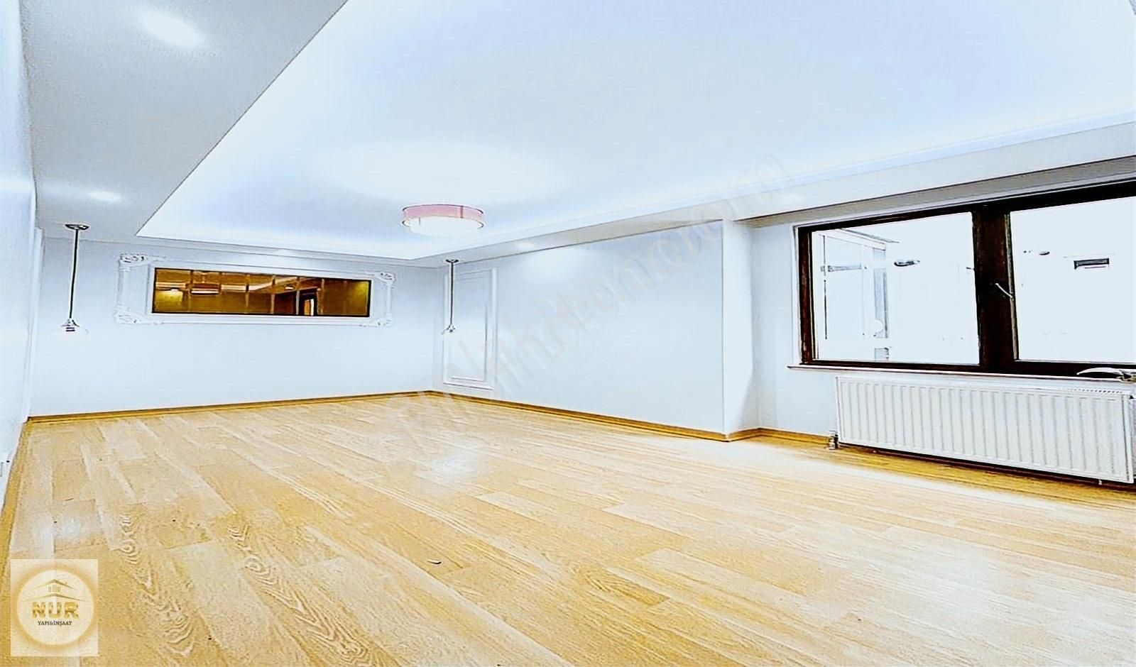 Nur Yapı'dan Full Dekorlu Emsalsiz Fırsat Daire!!! - Görsel 30