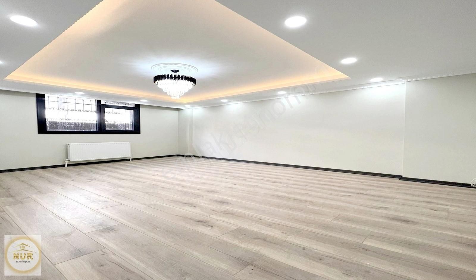 Nur Yapı'dan Krediye Uygun 2.55faiz İle Metrobüse Yakın Bahçekat - Görsel 12