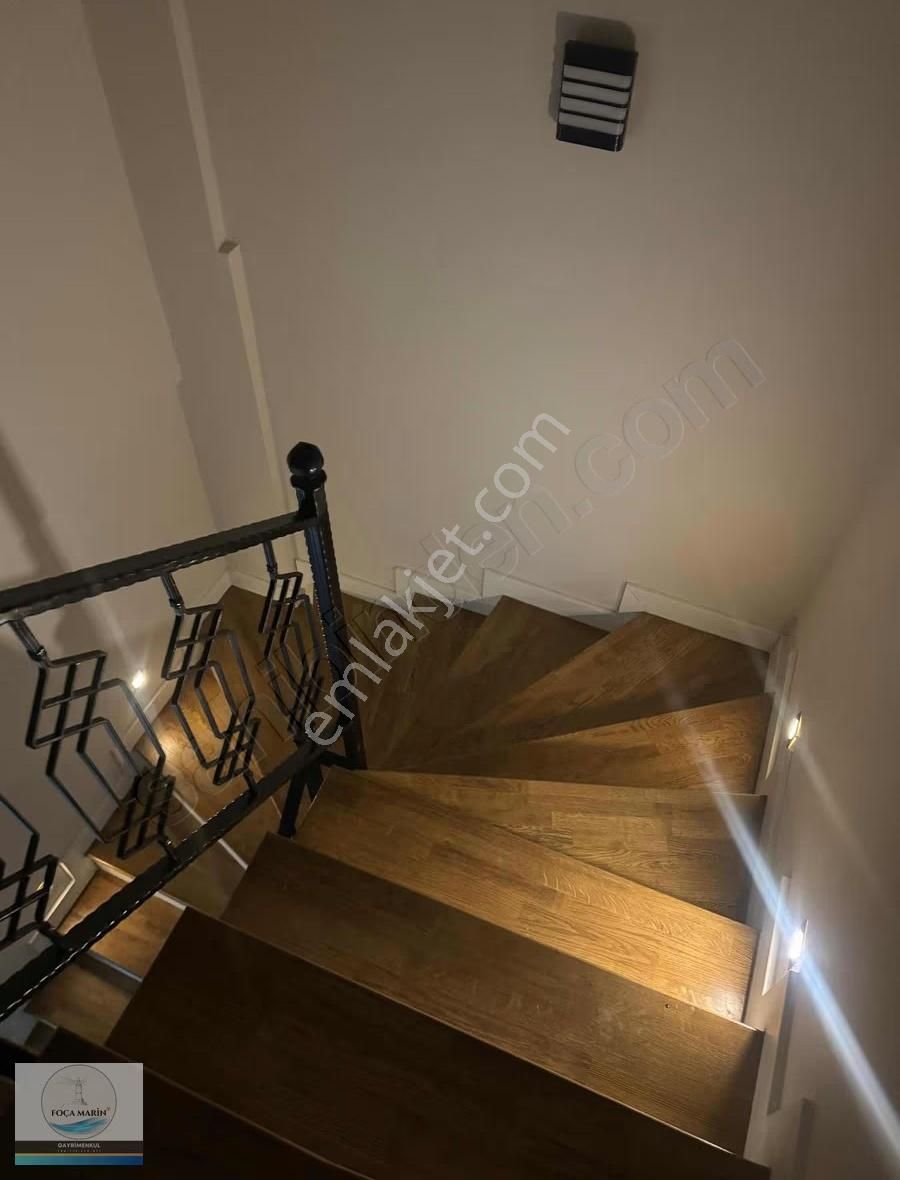 Foçaköy'de Müstakil Geniş Bahçeli 4+1 Villa - Görsel 3