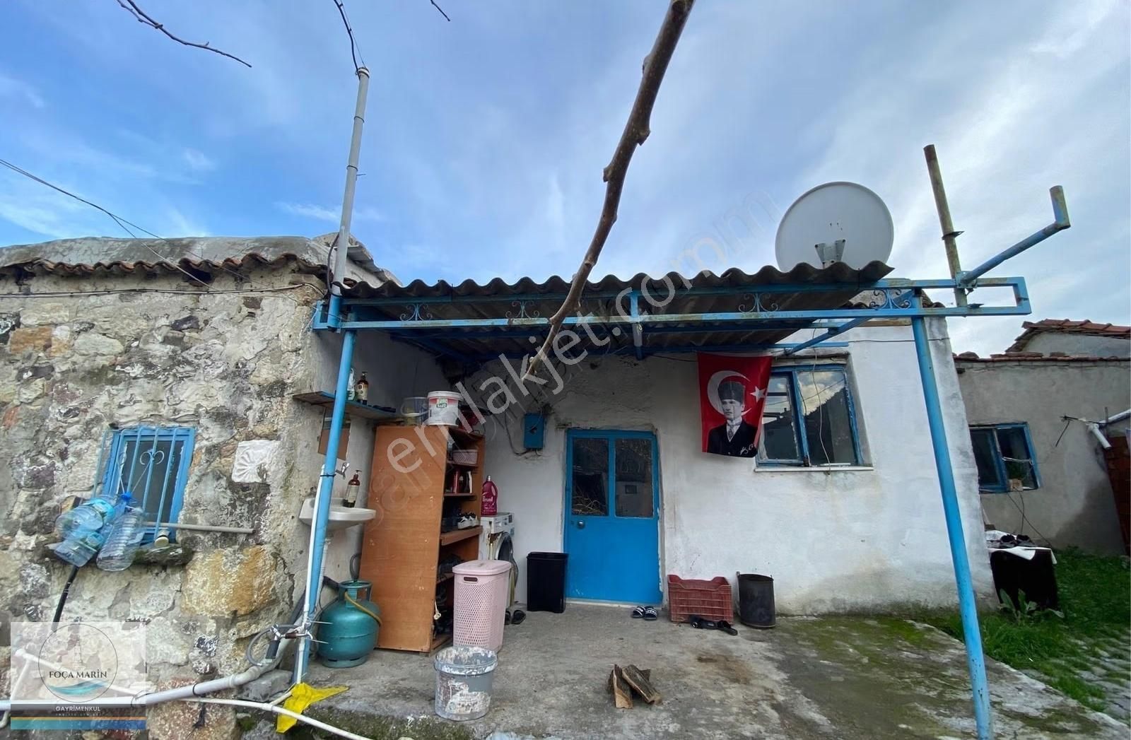 Doğa Manzaralı, Dubleks Yapılır 500 M² Köyiçi İmarlı Arsa - Görsel 7