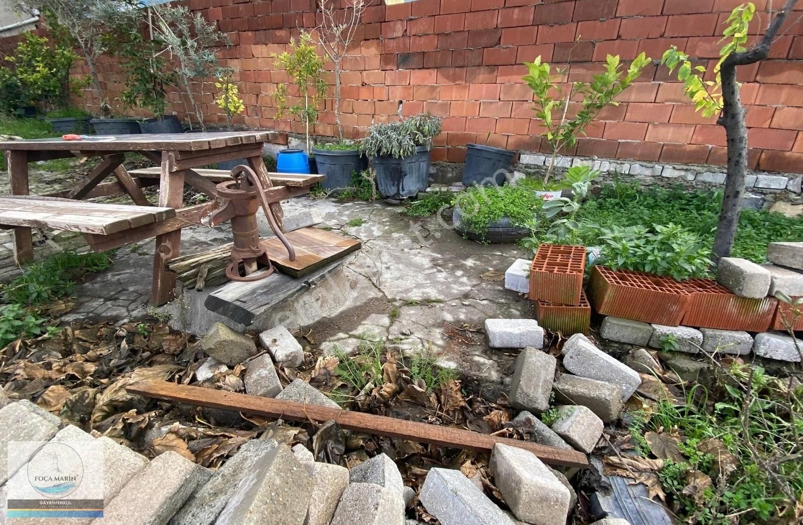 Doğa Manzaralı, Dubleks Yapılır 500 M² Köyiçi İmarlı Arsa - Görsel 8