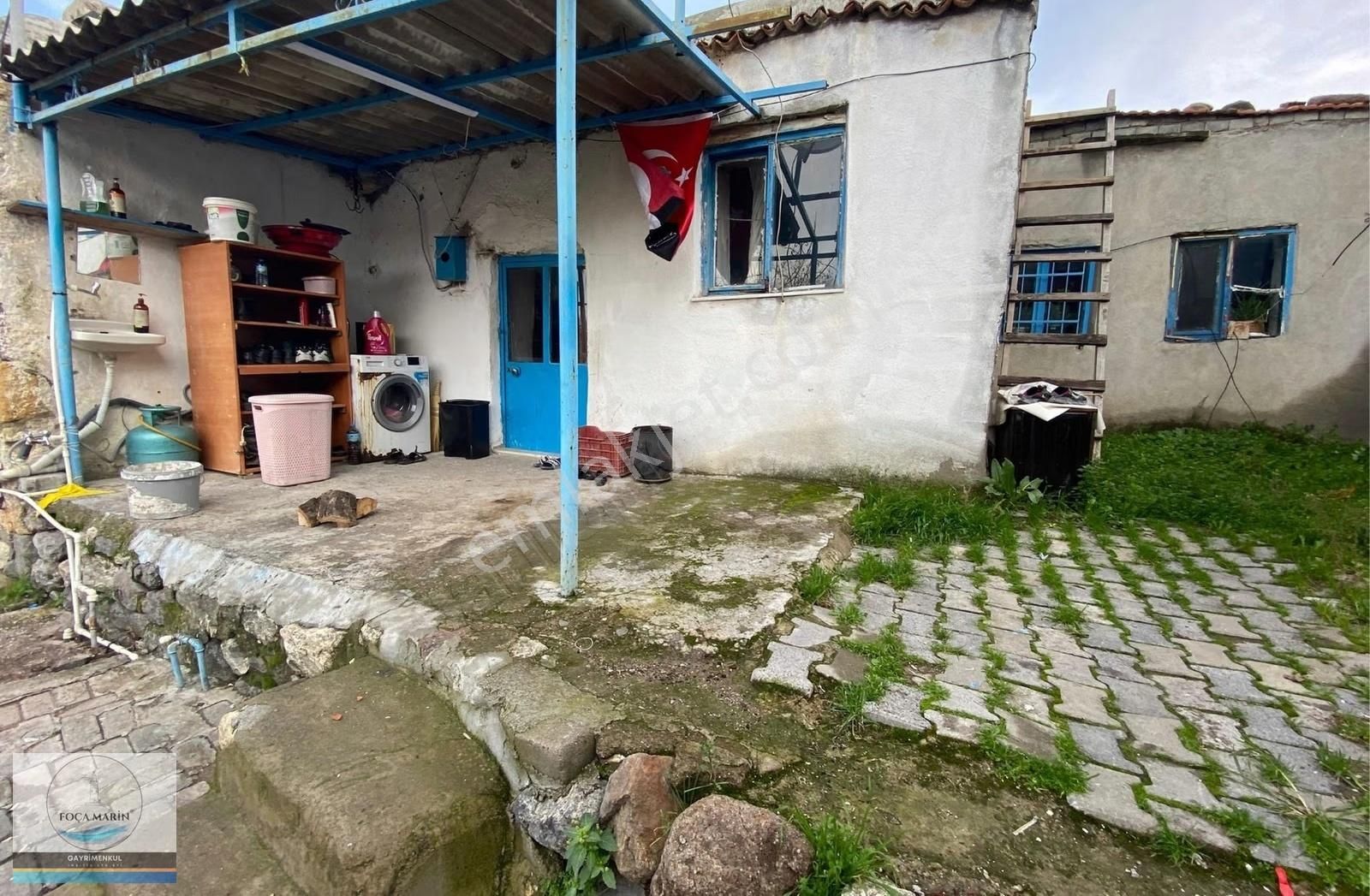 Doğa Manzaralı, Dubleks Yapılır 500 M² Köyiçi İmarlı Arsa - Görsel 17