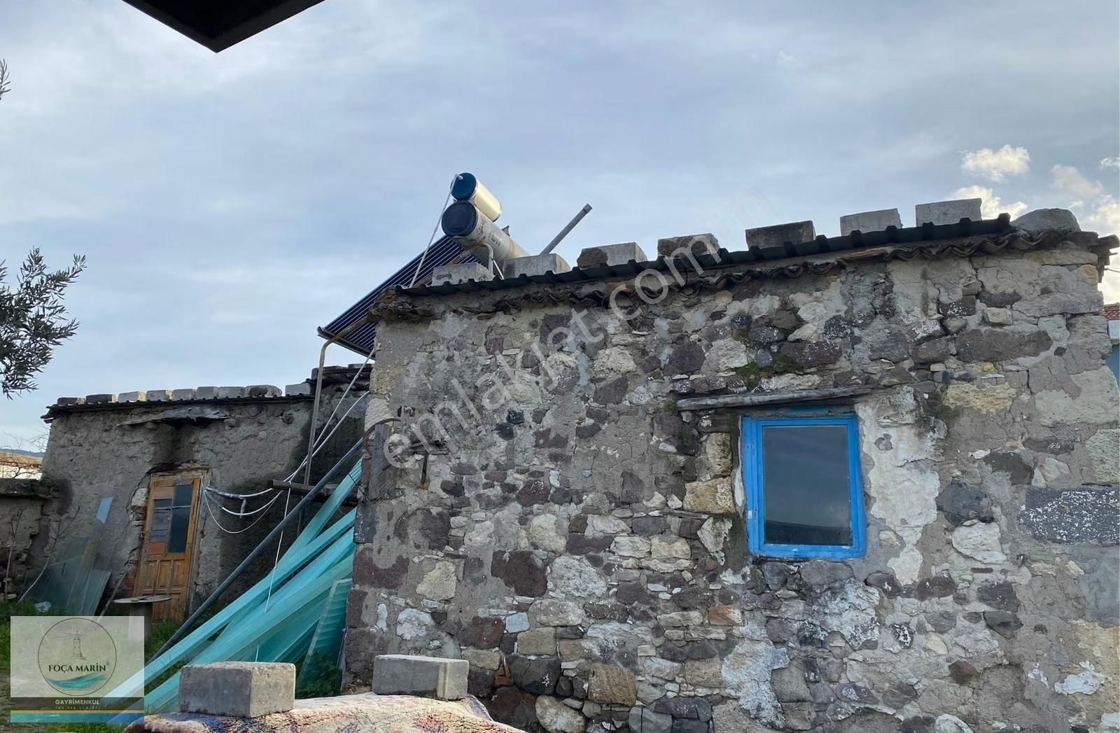 Doğa Manzaralı, Dubleks Yapılır 500 M² Köyiçi İmarlı Arsa - Görsel 9