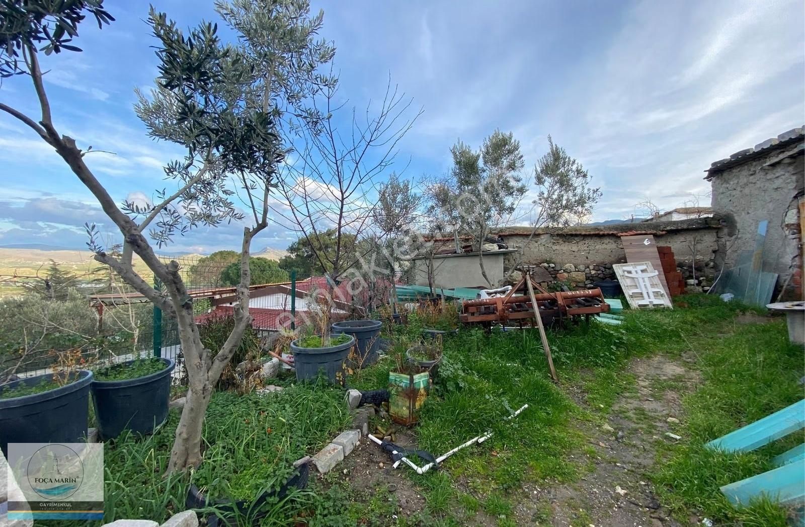 Doğa Manzaralı, Dubleks Yapılır 500 M² Köyiçi İmarlı Arsa - Görsel 12