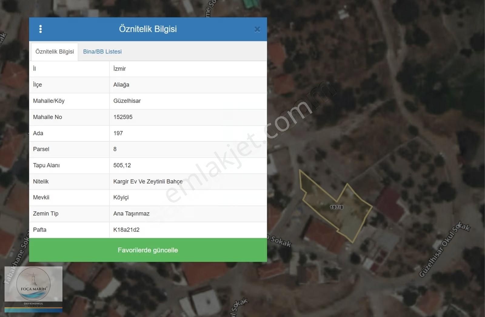 Doğa Manzaralı, Dubleks Yapılır 500 M² Köyiçi İmarlı Arsa - Görsel 16