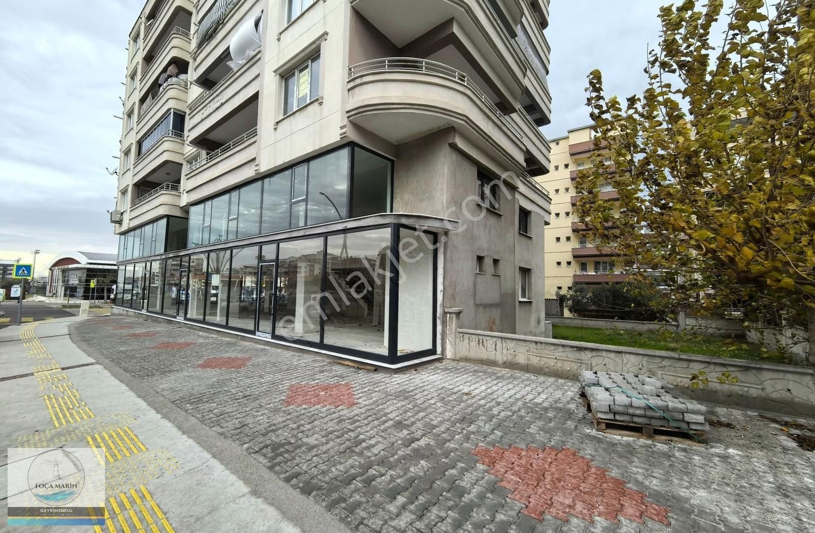Yeni Mahalle Pazar Yeri Karşısı Kiralık 780 M2 Emsalsiz Dükkan - Görsel 13