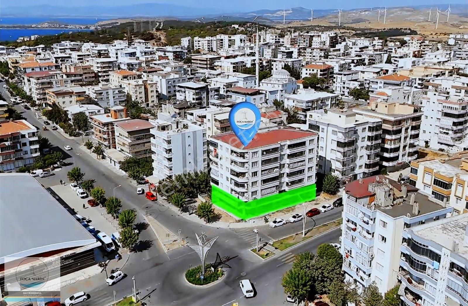 Yeni Mahalle Pazar Yeri Karşısı Kiralık 780 M2 Emsalsiz Dükkan - Görsel 6