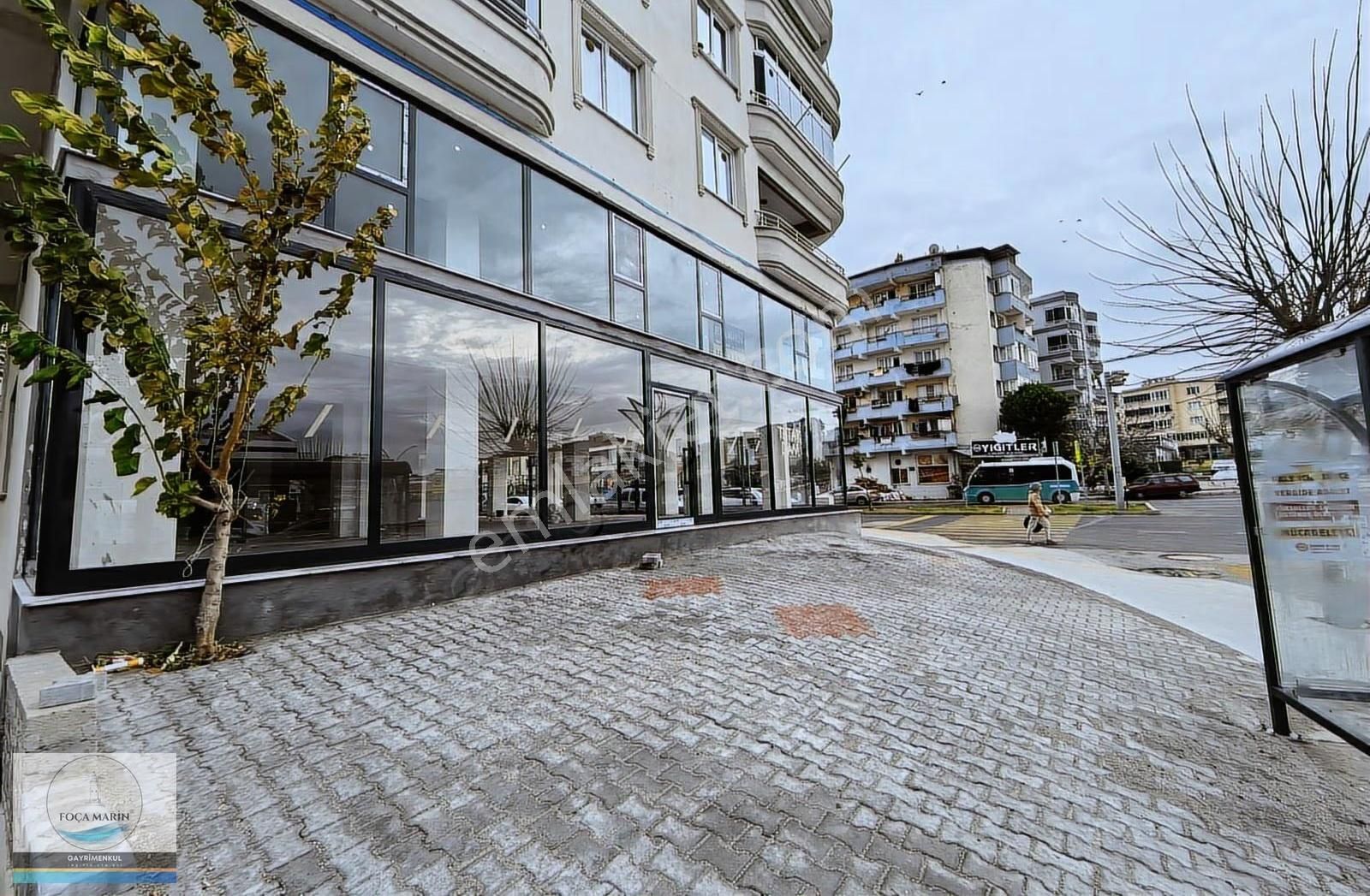 Yeni Mahalle Pazar Yeri Karşısı Kiralık 780 M2 Emsalsiz Dükkan - Görsel 5