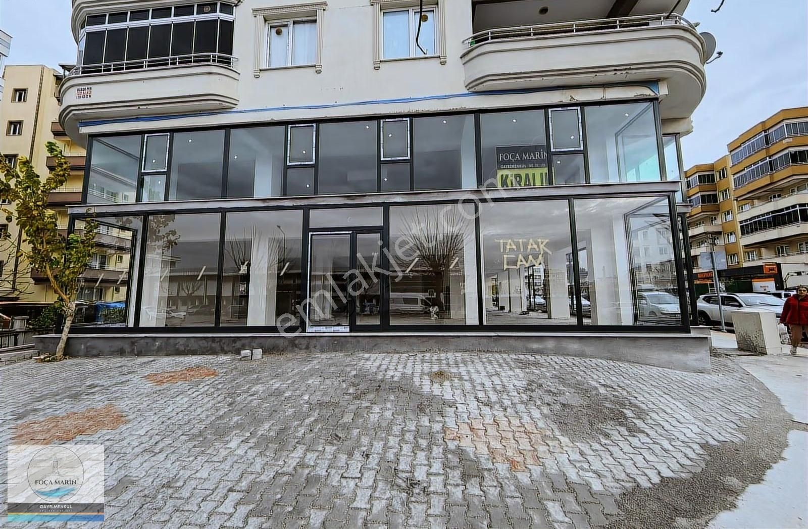 Yeni Mahalle Pazar Yeri Karşısı Kiralık 780 M2 Emsalsiz Dükkan - Görsel 3