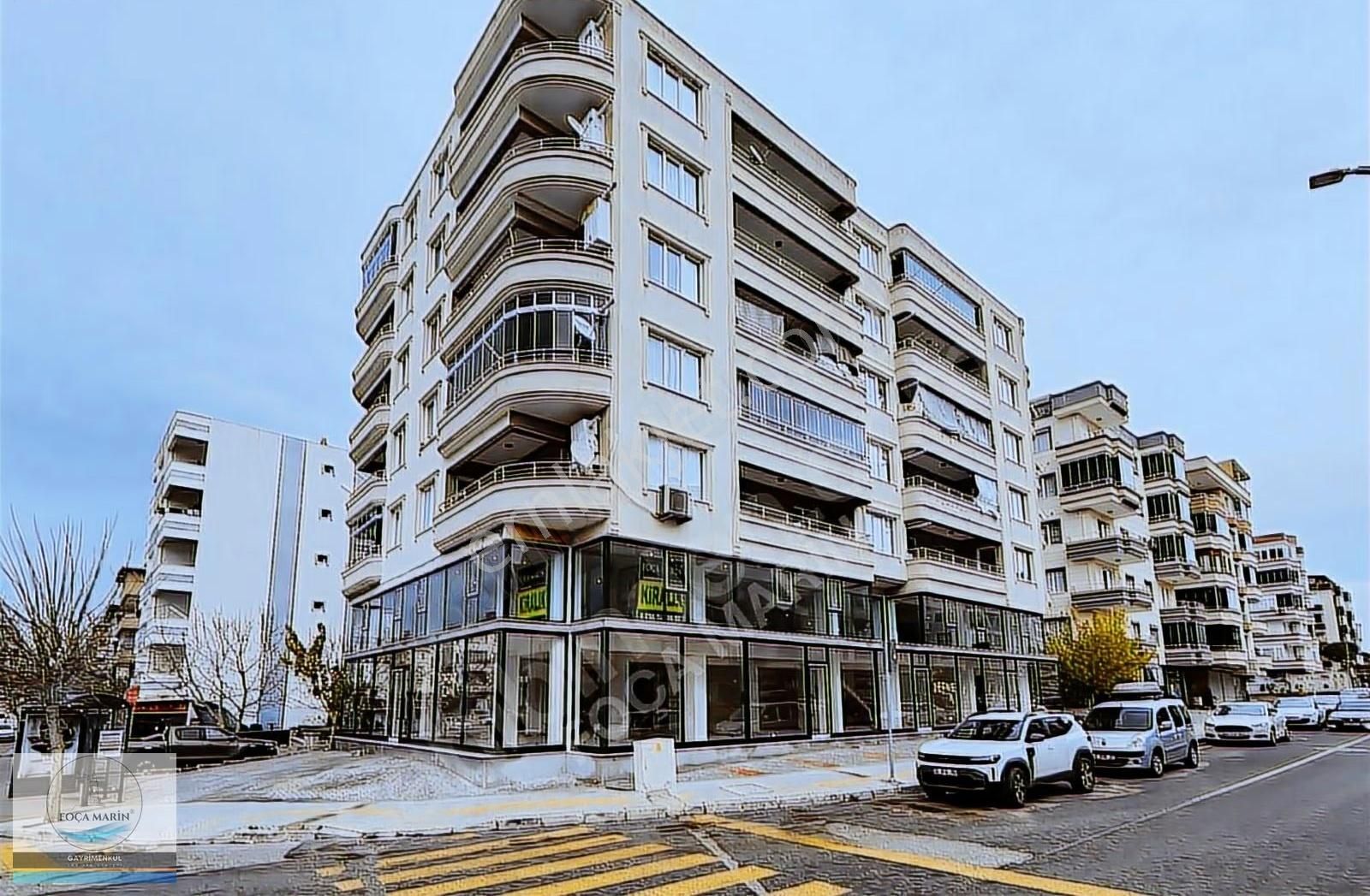 Yeni Mahalle Pazar Yeri Karşısı Kiralık 780 M2 Emsalsiz Dükkan
