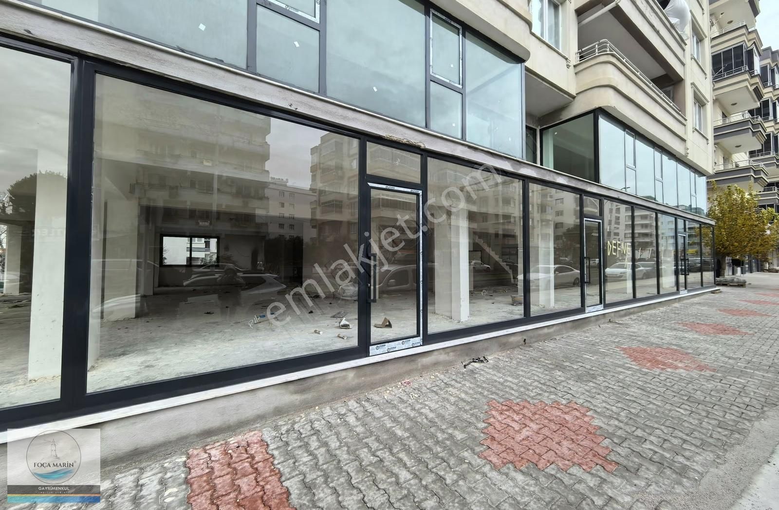 Yeni Mahalle Pazar Yeri Karşısı Kiralık 780 M2 Emsalsiz Dükkan - Görsel 2