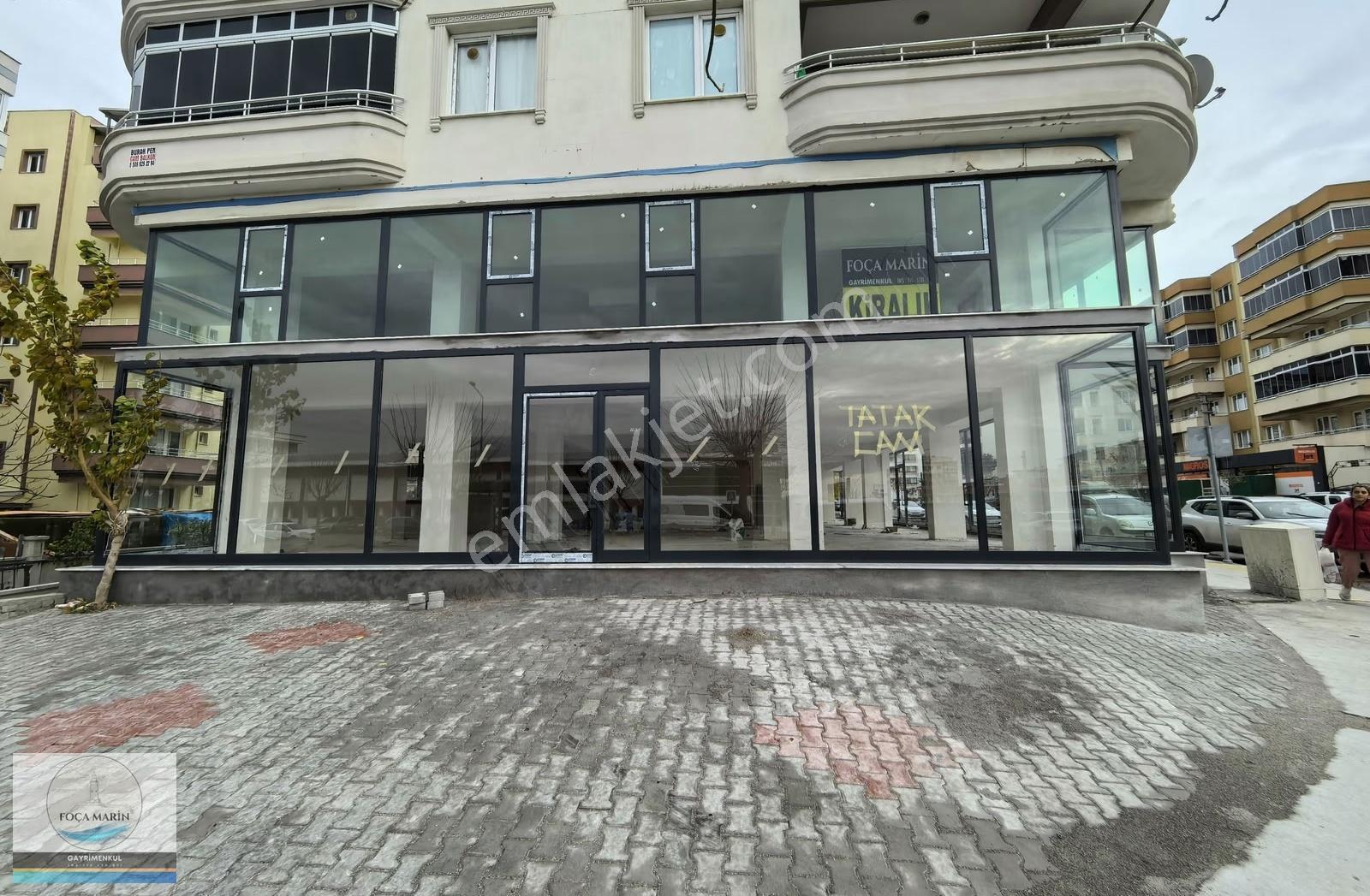 Aliağa Yeni Mahalle' De Satılık 780 M2 Dükkan Mağaza İş Yeri - Görsel 12