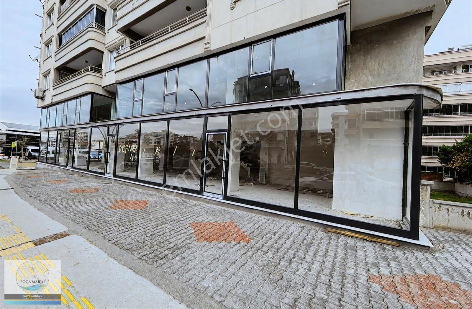Aliağa Yeni Mahalle' De Satılık 780 M2 Dükkan Mağaza İş Yeri - Görsel 8