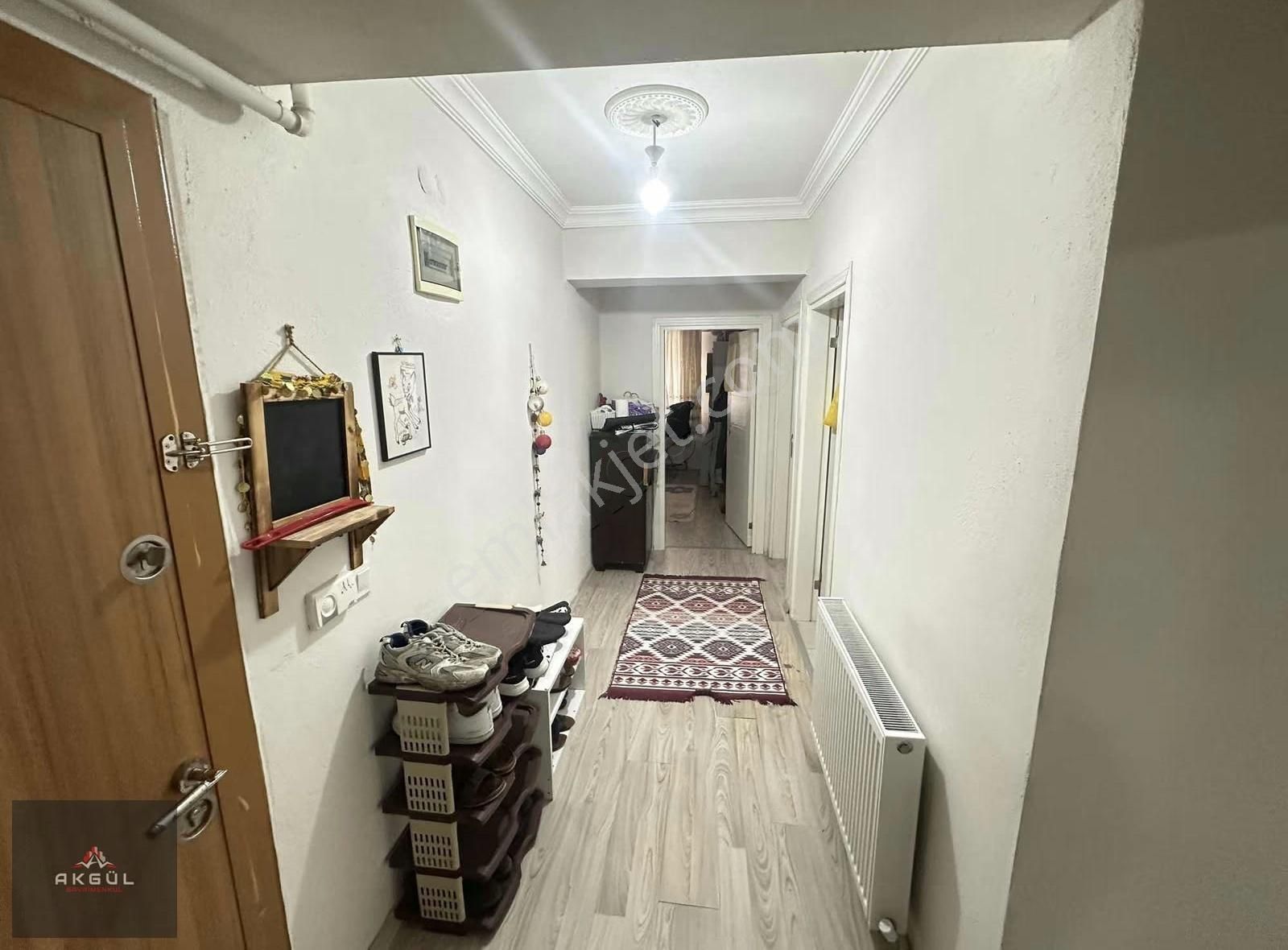 Kapaklı Ömer Halis Demir Mah 2+1 Satılık Daire - Görsel 5