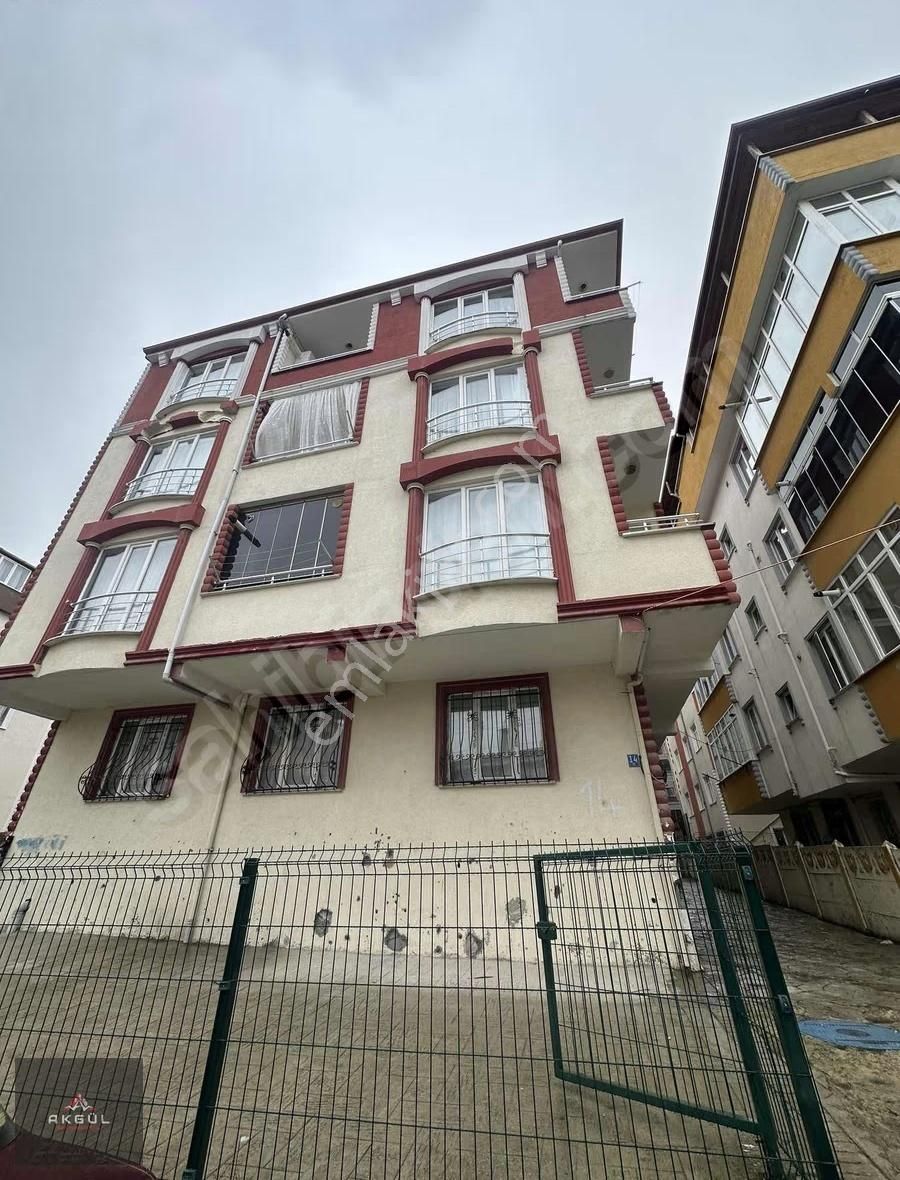 Kapaklı Ömer Halis Demir Mah 2+1 Satılık Daire - Görsel 7