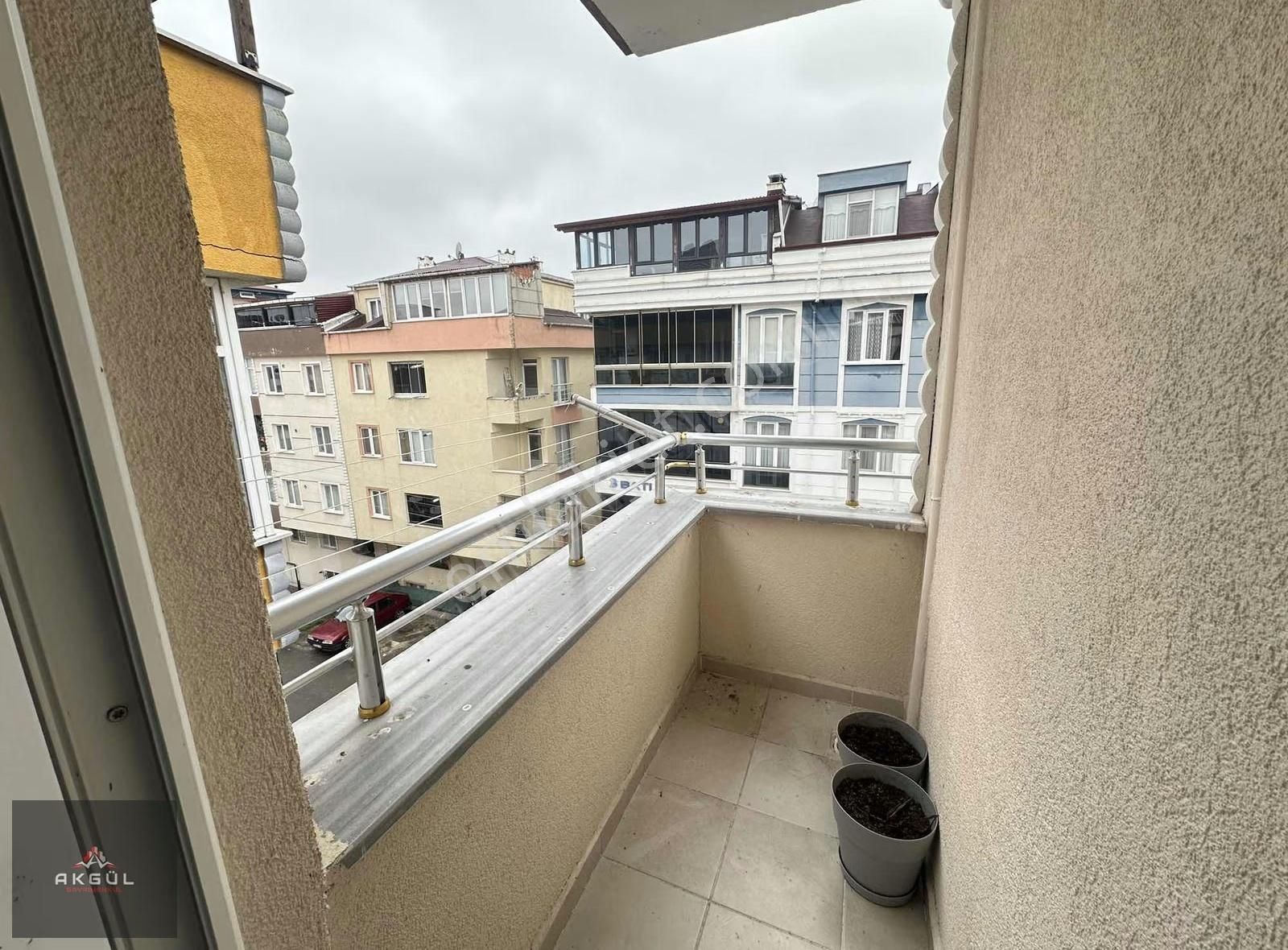 Kapaklı Ömer Halis Demir Mah 2+1 Satılık Daire - Görsel 9
