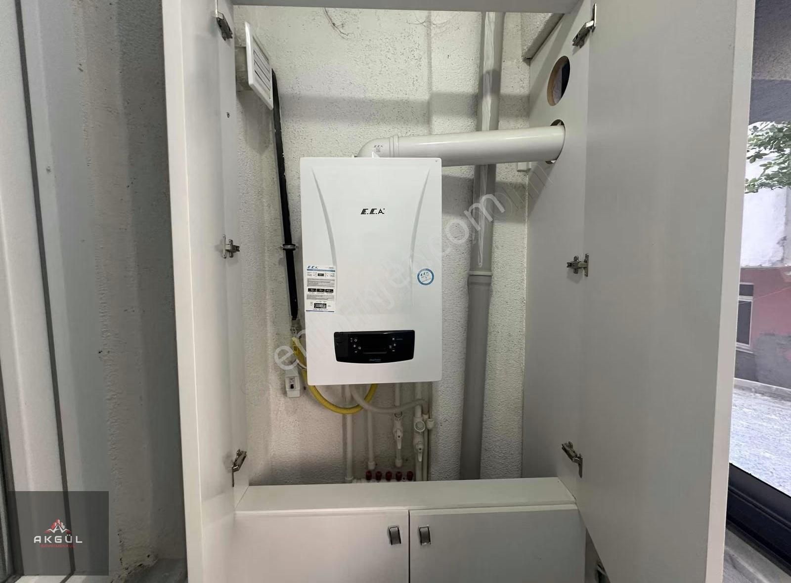 Kapaklı İnönü Mah Merkezi Konumda Kiralık 2+1 Daire - Görsel 3