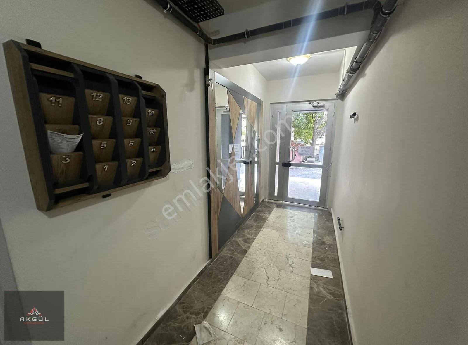 Kapaklı İnönü Mah Merkezi Konumda Kiralık 2+1 Daire - Görsel 15